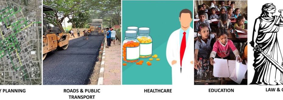 WHAT CAN THE GOVERNMENT DO FOR “ACCHE DIN (GREAT DAYS)” – GoPush