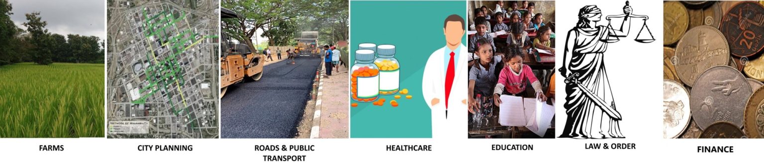 WHAT CAN THE GOVERNMENT DO FOR “ACCHE DIN (GREAT DAYS)” – GoPush